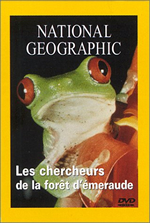 Les chercheurs de la fort d'meraude